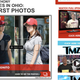 Image for article titled Casey Anthony Found Walking Around Ohio